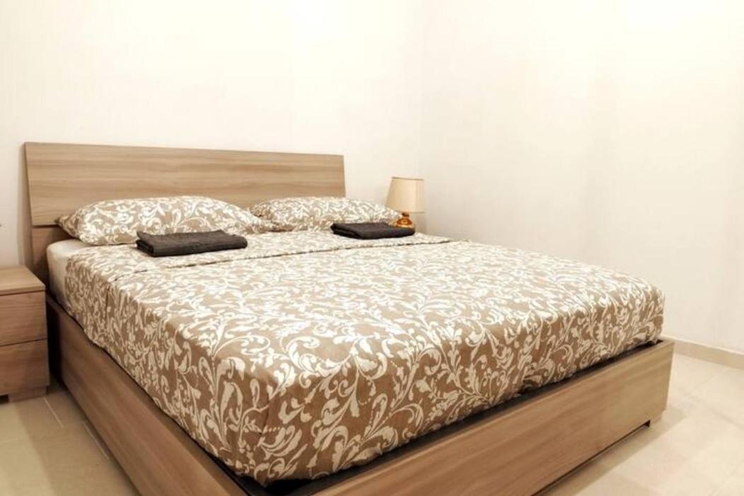 Apartment Ruga Giuffa Venice